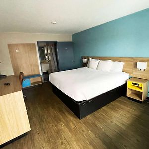 King Room Disability Access